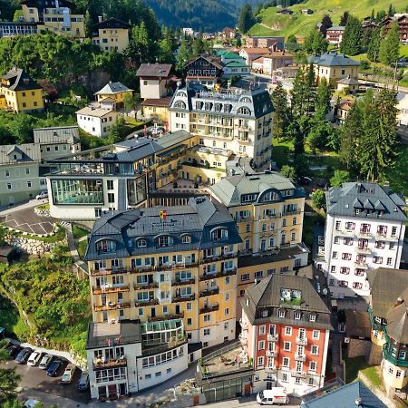 Hotel Salzburger Hof Bad Gastein Exterior foto