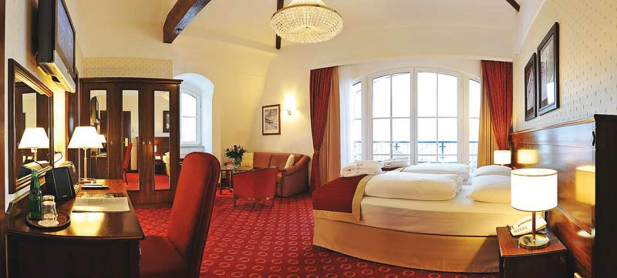 Hotel Salzburger Hof Bad Gastein Exterior foto